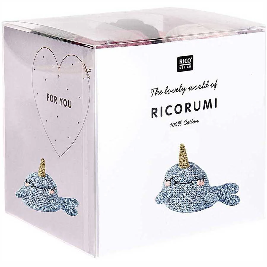 Rico Design | Ricorumi DK Kit - Image 6