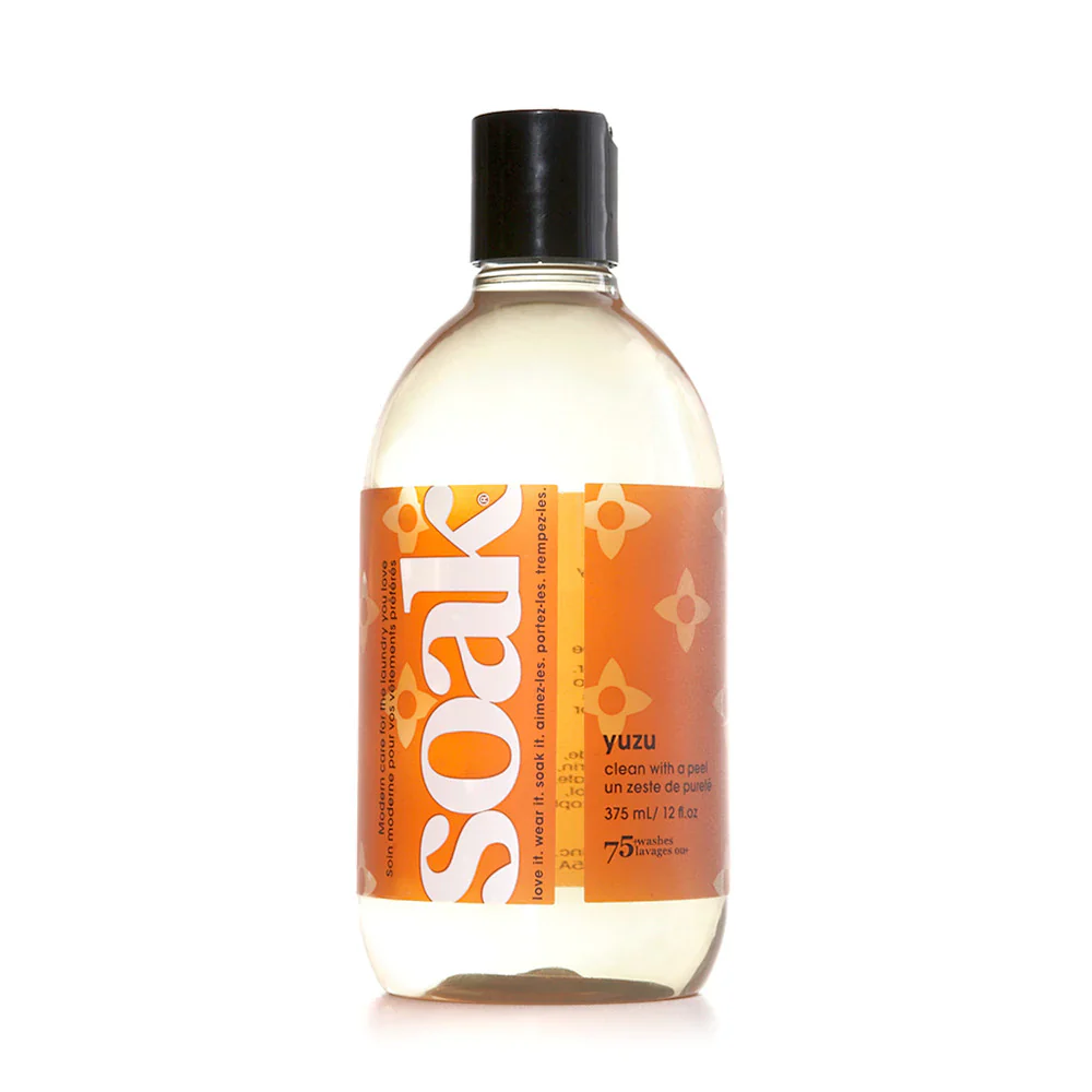Soak | Wool Wash - Image 3