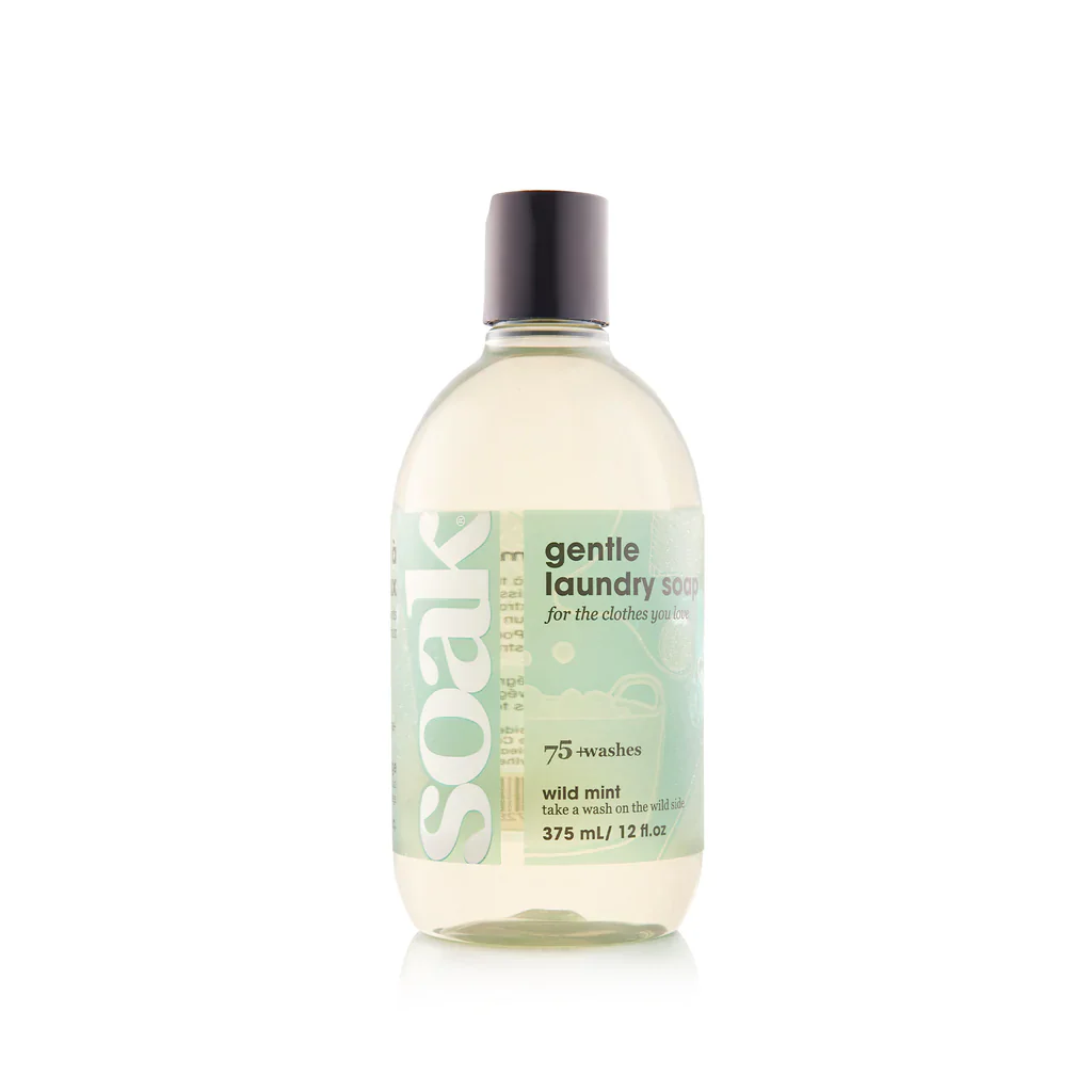 Soak | Wool Wash - Image 6