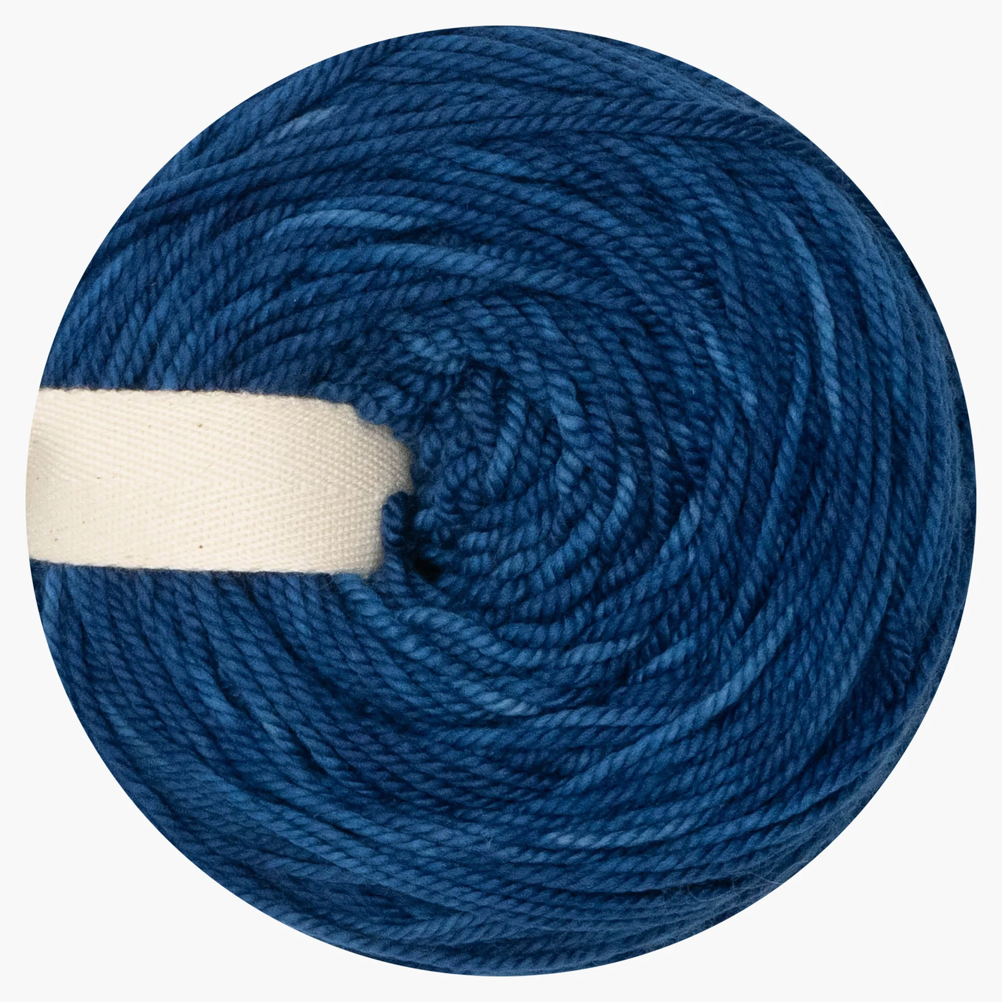 WildWestDye | Naturally dyed pure merino DK 100g cakes - Image 24